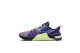 Nike Metcon 8 FlyEase AMP (FD0457-500) lila 1