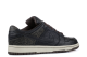 Nike Dunk Low Laser Michael Desmond (308429 001) schwarz 6