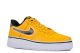 Nike NBA x Air Force 1 Low University Gold Sport (BV1168-700) gelb 6