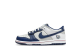 Nike Dunk Low NBA 75th Anniversary Nets Brooklyn EMB (DO6288-001) bunt 2