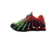 Nike Shox R4 Neymar Jr. x (BV1387-001) bunt 1