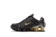 Nike Neymar Jr. x Shox TL (BV1388-001) schwarz 1