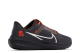 Nike NFL x Air Zoom Pegasus 40 Cleveland Browns (DZ5950 001) schwarz 6