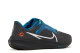 Nike Pegasus 40 Miami Dolphins (DZ5997 001) grau 6