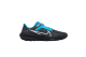 Nike Pegasus 40 Carolina Panthers (DZ6010 001) bunt 2