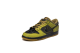 Nike Dunk Low QS Halloween Skull (HV6103-300) grün 5