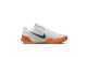 Nike NikeCourt Air Zoom Vapor 11 Electric HC Court Pack Olympic Safari (FV2276-900) weiss 4