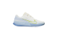 Nike NikeCourt Air Zoom Vapor 11 HC Cobalt Bliss Cactus Court (DR6965-103) weiss 4