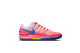 Nike NikeCourt Air Zoom Vapor 9.5 Tour Honey Deuce Court (FB2664-600) pink 3