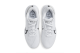 Nike ZOOM VAPOR PRO 2 CPT (FB7092-100) weiss 4