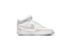 Nike Court Vision Mid (CD5436-106) weiss 3