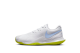 Nike NikeCourt Zoom Vapor Cage 4 Rafa (DD1579-102) weiss 4