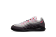 Nike Court Zoom Vapor X Air Max Solar 95 (DB6064-100) bunt 1