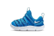 Nike Novice BR (BQ6721-400) blau 1