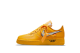 Nike Off x Air Force 1 Low (DD1876-700) schwarz 1