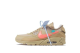 Nike Off x Air Max 90 Desert Ore (AA7293-200) braun 1