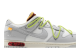 Nike Off x Dunk Low (DM1602-106) weiss 6