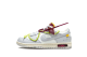 Nike Off x Dunk Low (DM1602-106) weiss 1