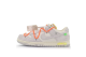 Nike Dunk Low Off x 11 Lot (DJ0950-108) beige 1