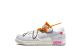 Nike Off x Dunk Low Lot 22 (DM1602-124) weiss 1