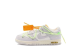 Nike Dunk Low Lot 43 Off (DM1602-128) weiss 1
