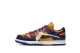 Nike Dunk Low x Gold University Off (CT0856-700) bunt 1