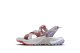 Nike Oneonata Gray (DJ6601-003) bunt 6