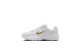 Nike P 6000 Metallic Gold GS (HV5064-102) weiss 1
