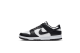 Nike Dunk Low Panda (DD1503-101) bunt 1