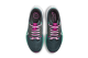 Nike finale nike lunar clipper turf black and blue shoes girls (DV3854-301) grün 4