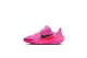 Nike Air Zoom Pegasus 41 Playful Hyper Bright Crimson Off Noir gs (FN5041-603) pink 1