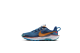 Nike Pegasus Trail 5 ältere (FV5638-400) blau 1