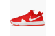 Nike PG 4 TB Team (CW4134-802) orange 2