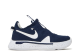 Nike PG 4 Team Navy (CK5828-401) schwarz 5