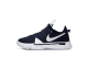 Nike PG 4 Team Navy (CK5828-401) schwarz 1
