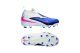 Nike Phantom 6 High Academy FG MG (HQ2042-446) multicolor 5