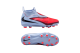 Nike Phantom 6 High Academy MG (HQ2042-400) multicolore 5