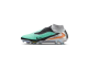Nike Phantom 6 High Elite FG Chrome (IH3735-001) bunt 1
