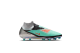 Nike Phantom 6 High Elite AG Chrome (IH3985-001) bunt 3