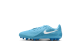 Nike Phantom GX 2 Academy AG (FJ2552-400) blau 1