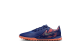 Nike Phantom GX II Academy TF Erling Haaland 2 (HV4069-400) blau 1