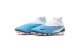 Nike Phantom GX Elite DF AG Pro (DD9442-446) blau 4