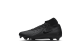 Nike Phantom Luna II FG Academy MG (FD6725-002) schwarz 1