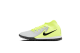 Nike Phantom Luna 2 Academy High Top TF (FJ2566-003) grau 1