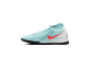 Nike Phantom Luna 2 Academy TF (FJ2566-300) blau 1