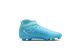 Nike nike reax run 9 girls shoes (FJ2558-400) blau 3