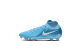 Nike Phantom Luna II Pro FG 2 (FJ2575-400) blau 1