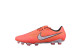 Nike Phantom Venom Elite FG Bright Mango (AO7540-810) orange 1