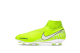 Nike Phantom Vision Elite Dynamic Fit FG Volt DF (AO3262-717) grün 1