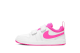 Nike Pico 5 (AR4161-102) weiss 1